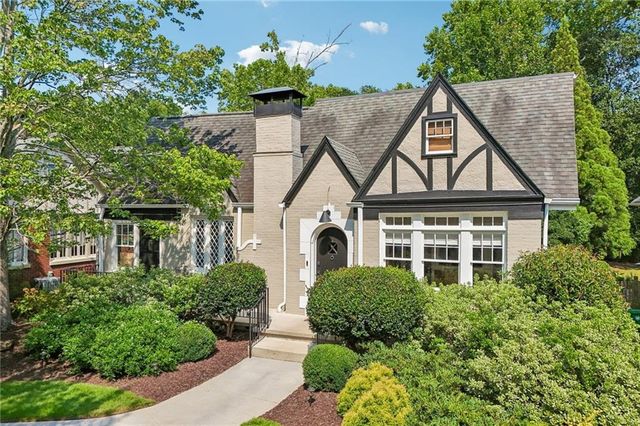 1596 Emory Road NE, Atlanta, GA 30306