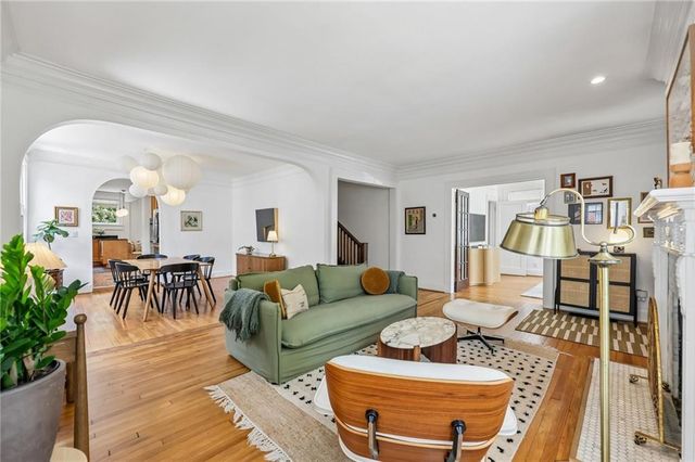1596 Emory Road NE, Atlanta, GA 30306