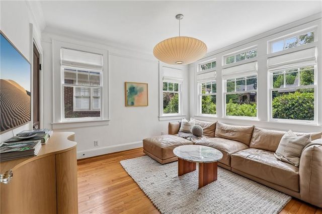 1596 Emory Road NE, Atlanta, GA 30306