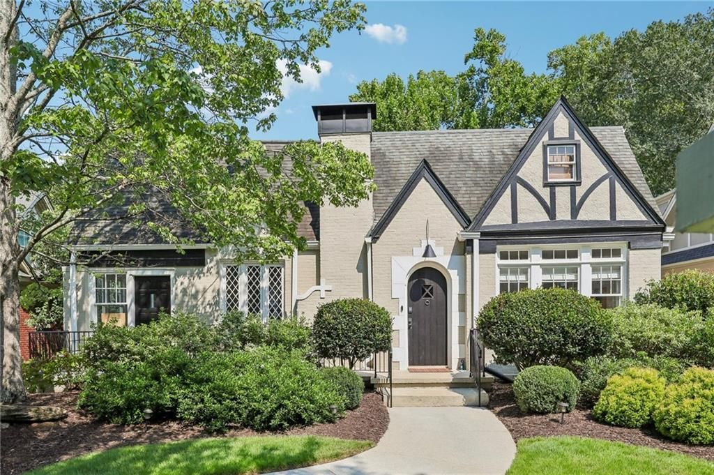 1596 Emory Road NE, Atlanta, GA 30306