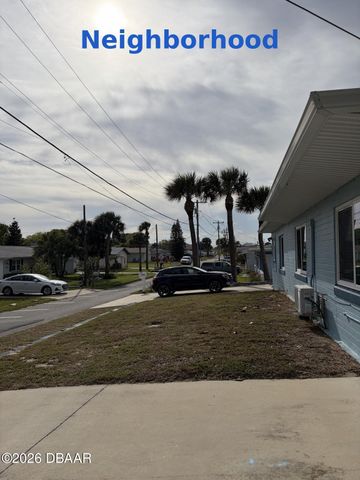 147 Lindley Road A, Daytona Beach, FL 32118