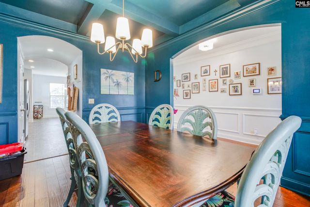 427 Ivywood Lane, Blythewood, SC 29016