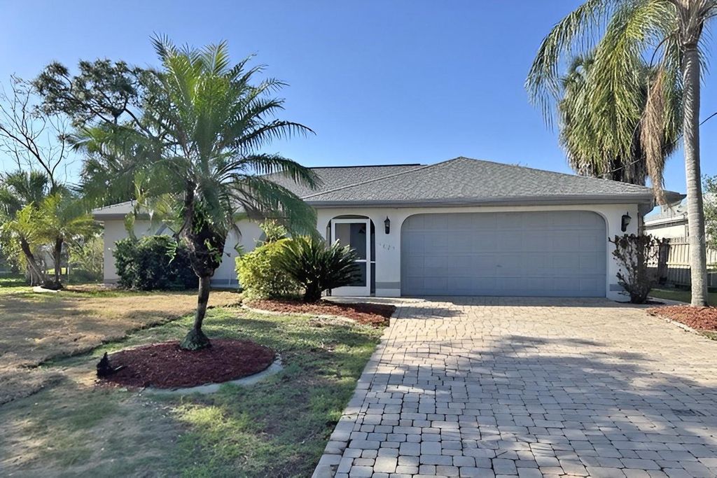 1825 MARCONI AVENUE, North Port, FL 34286