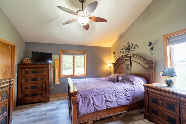 207 W 2nd Street, Friesland, WI 53935