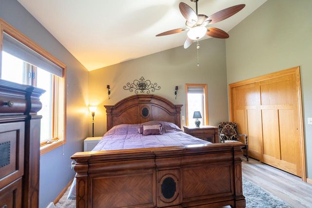 207 W 2nd Street, Friesland, WI 53935