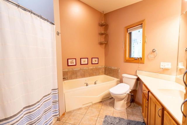 207 W 2nd Street, Friesland, WI 53935