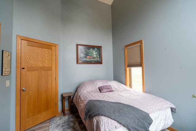 207 W 2nd Street, Friesland, WI 53935