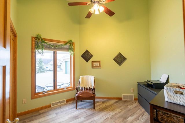 207 W 2nd Street, Friesland, WI 53935