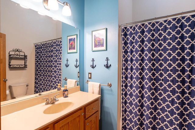 207 W 2nd Street, Friesland, WI 53935