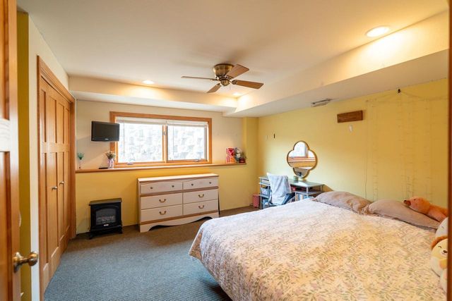 207 W 2nd Street, Friesland, WI 53935