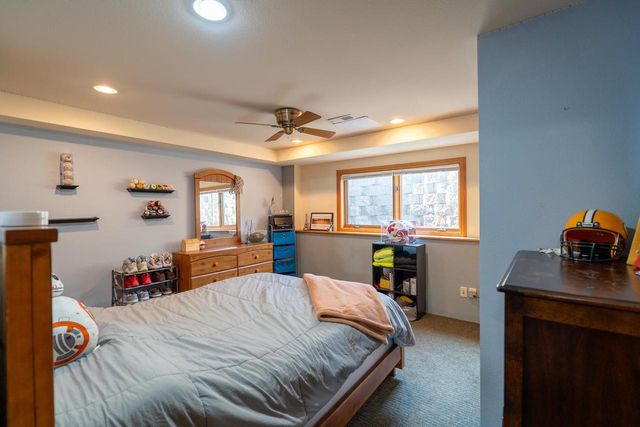 207 W 2nd Street, Friesland, WI 53935