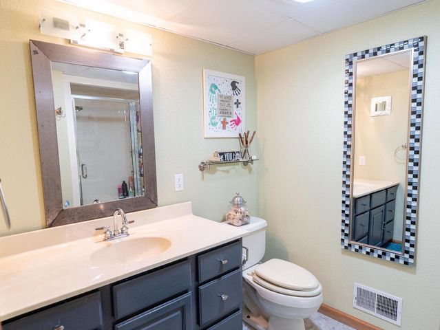 207 W 2nd Street, Friesland, WI 53935