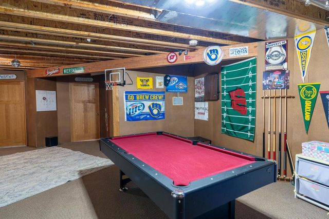 207 W 2nd Street, Friesland, WI 53935