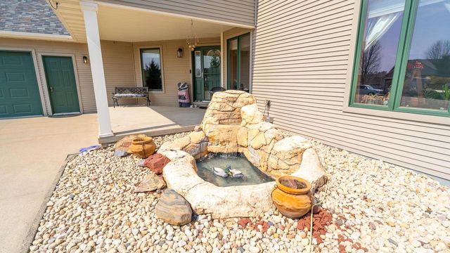 207 W 2nd Street, Friesland, WI 53935