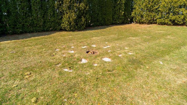 207 W 2nd Street, Friesland, WI 53935