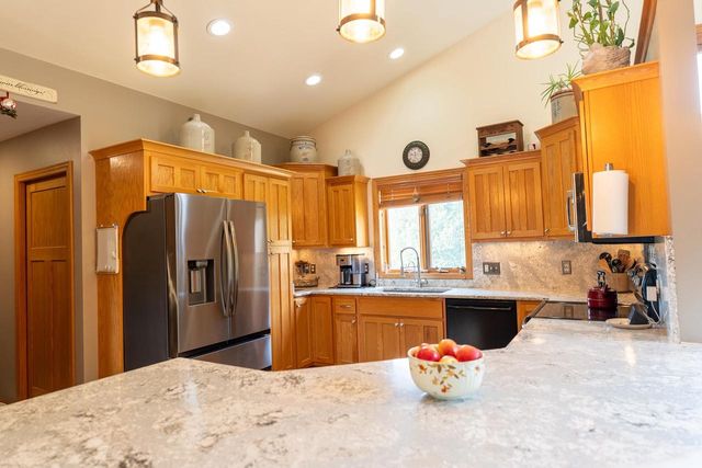 207 W 2nd Street, Friesland, WI 53935