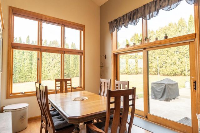 207 W 2nd Street, Friesland, WI 53935