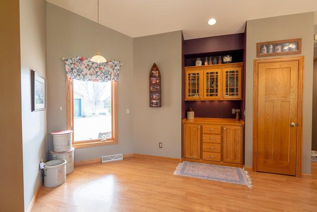 207 W 2nd Street, Friesland, WI 53935