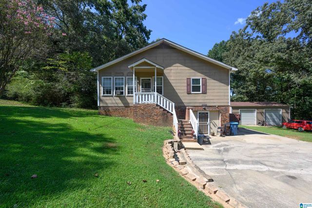 2528 RHODY DRIVE, Gardendale, AL 35071