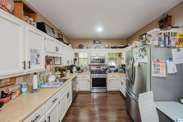 2528 RHODY DRIVE, Gardendale, AL 35071