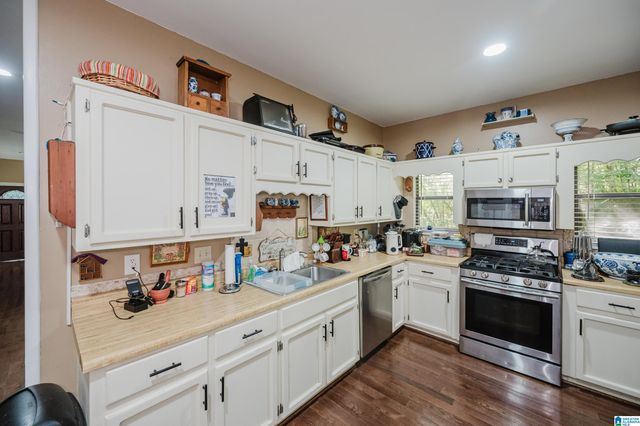 2528 RHODY DRIVE, Gardendale, AL 35071