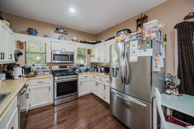 2528 RHODY DRIVE, Gardendale, AL 35071
