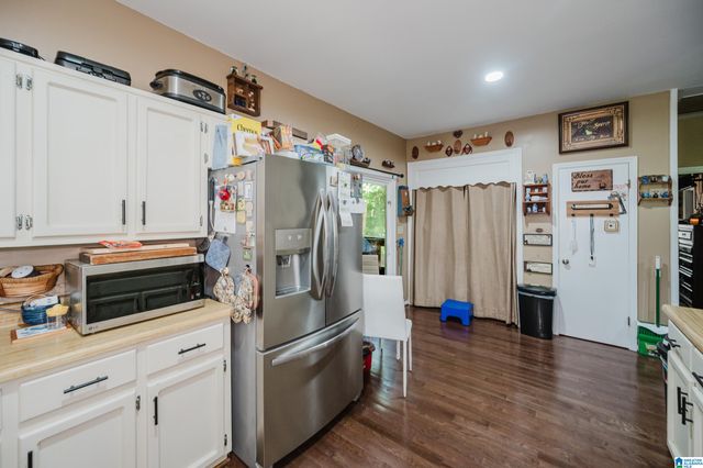 2528 RHODY DRIVE, Gardendale, AL 35071