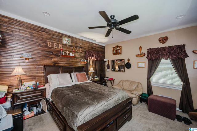 2528 RHODY DRIVE, Gardendale, AL 35071