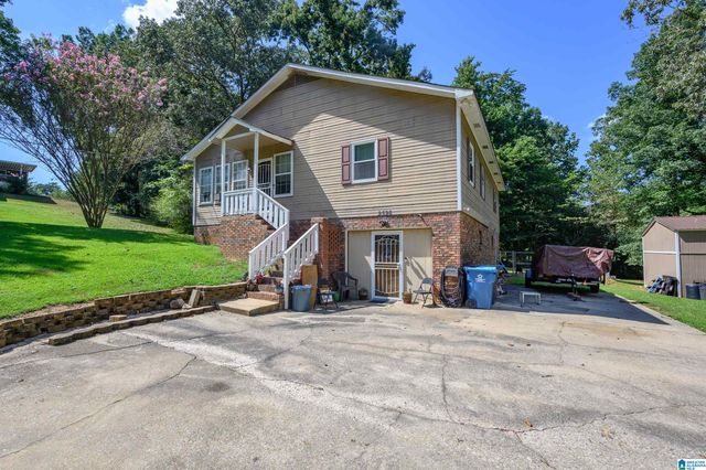 2528 RHODY DRIVE, Gardendale, AL 35071