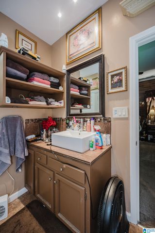 2528 RHODY DRIVE, Gardendale, AL 35071