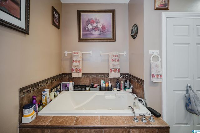 2528 RHODY DRIVE, Gardendale, AL 35071