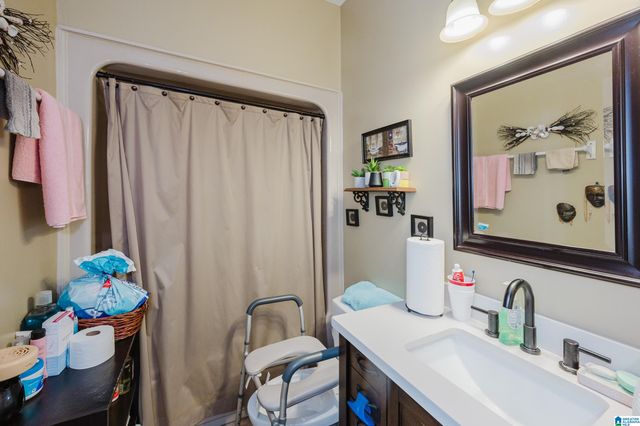 2528 RHODY DRIVE, Gardendale, AL 35071