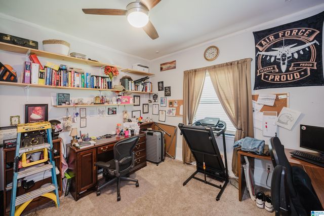 2528 RHODY DRIVE, Gardendale, AL 35071