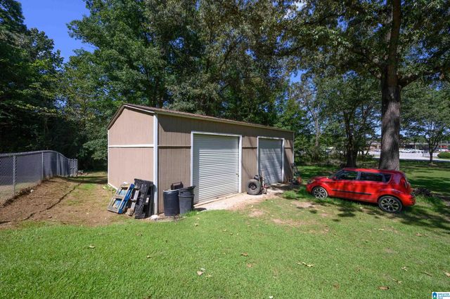 2528 RHODY DRIVE, Gardendale, AL 35071
