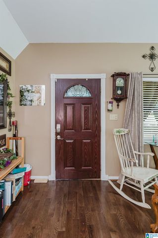 2528 RHODY DRIVE, Gardendale, AL 35071