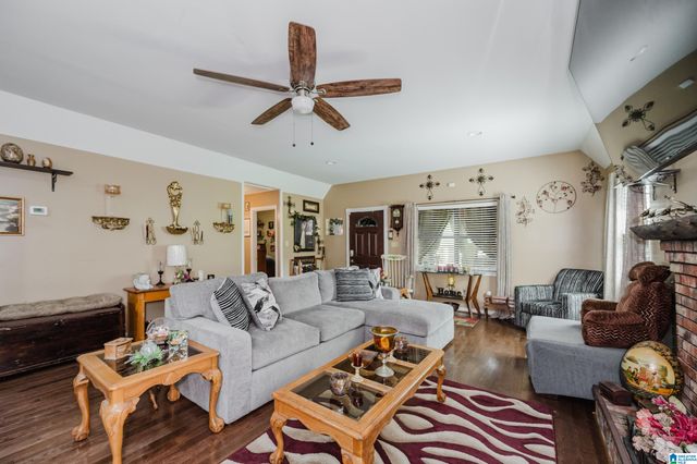 2528 RHODY DRIVE, Gardendale, AL 35071