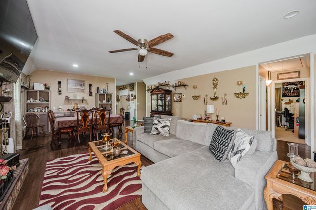 2528 RHODY DRIVE, Gardendale, AL 35071