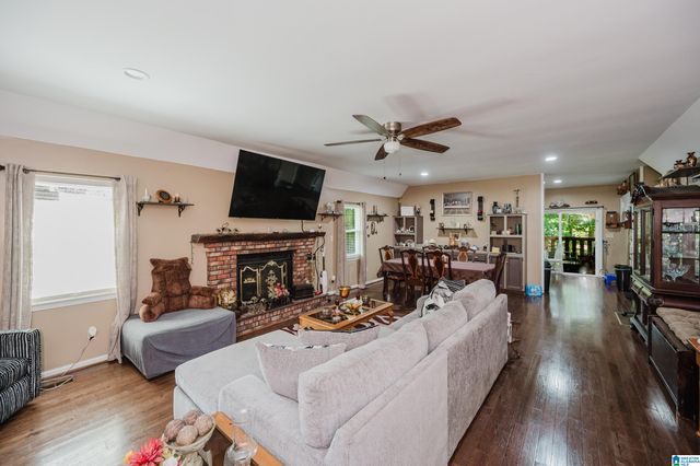 2528 RHODY DRIVE, Gardendale, AL 35071