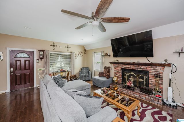 2528 RHODY DRIVE, Gardendale, AL 35071