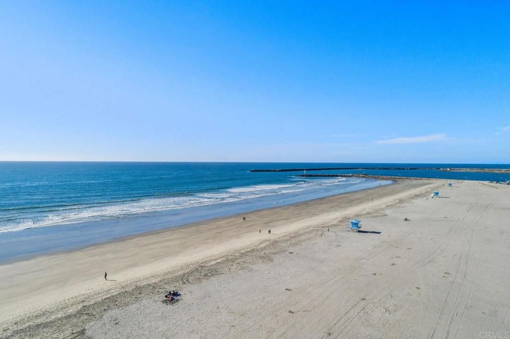 1202 N Pacific St 315A, Oceanside, CA 92054 — exterior