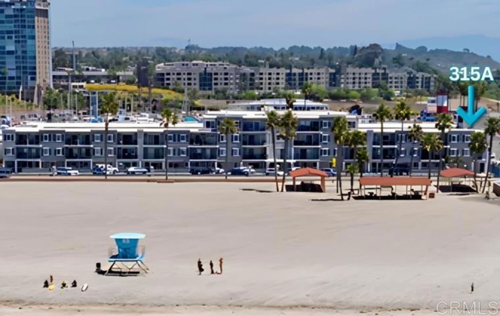1202 N Pacific St 315A, Oceanside, CA 92054 — photo 5