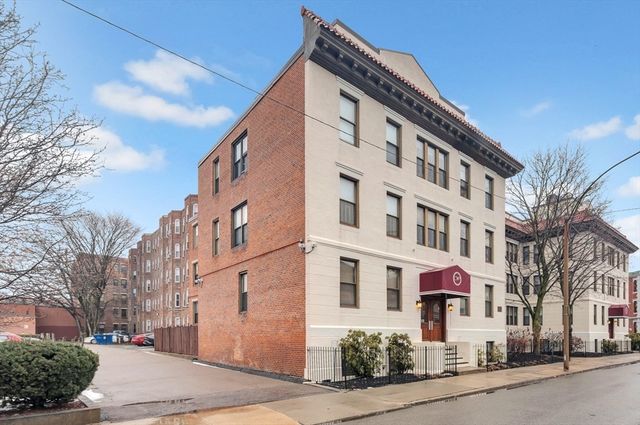 33 Brainerd Rd 311, Boston, MA 02134