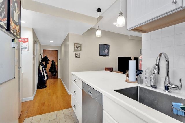 33 Brainerd Rd 311, Boston, MA 02134