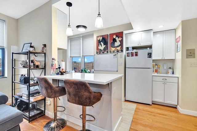 33 Brainerd Rd 311, Boston, MA 02134