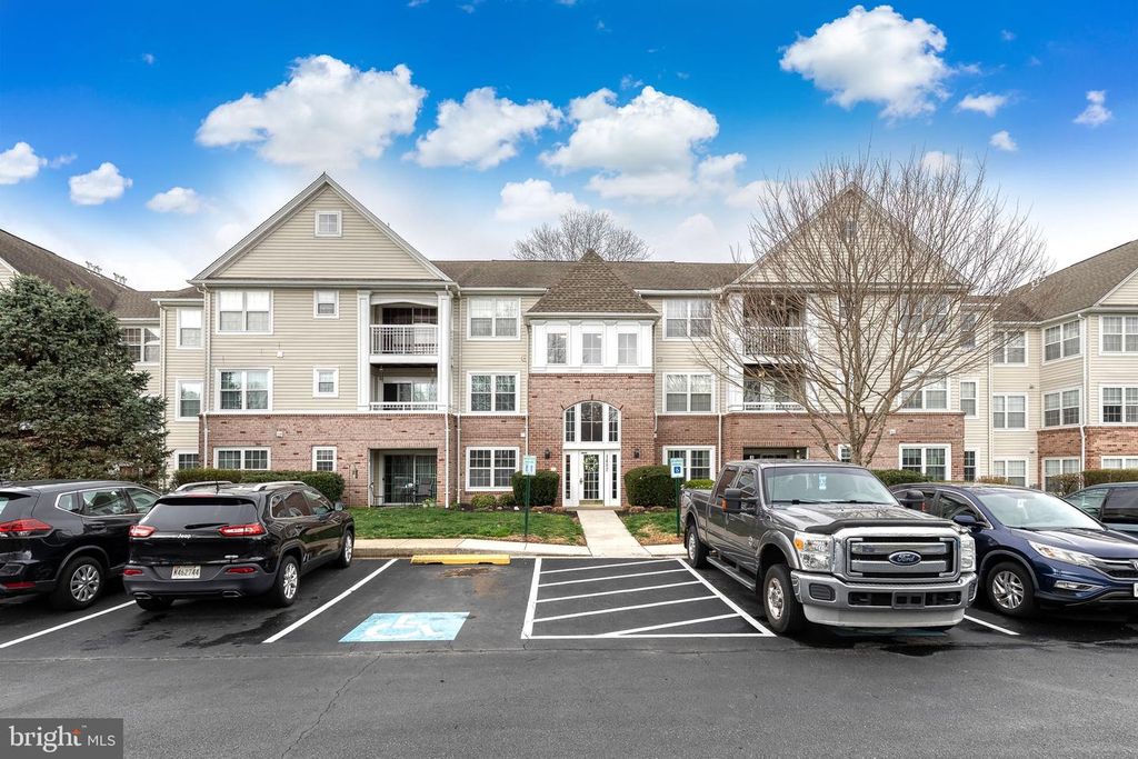 1402-M BONNETT PL #138, Bel Air, MD 21015