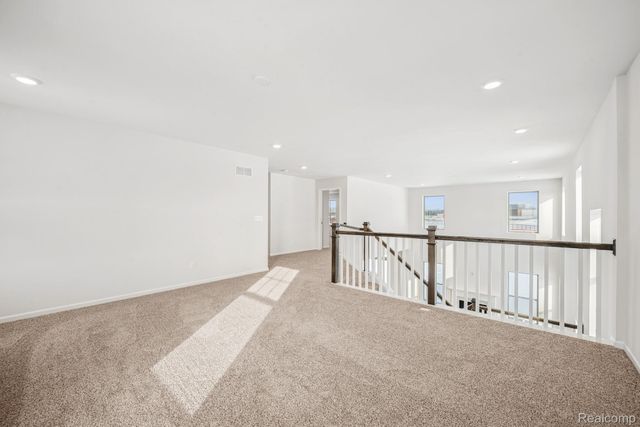 12185 Moore Lane, Washington Township, MI 48094