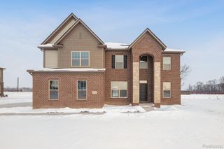 12185 Moore Lane, Washington Township, MI 48094