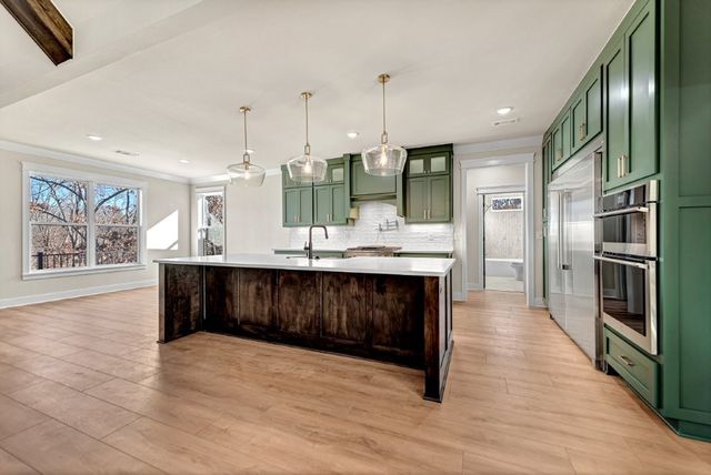 2 Steven Lane, Bella Vista, AR 72715