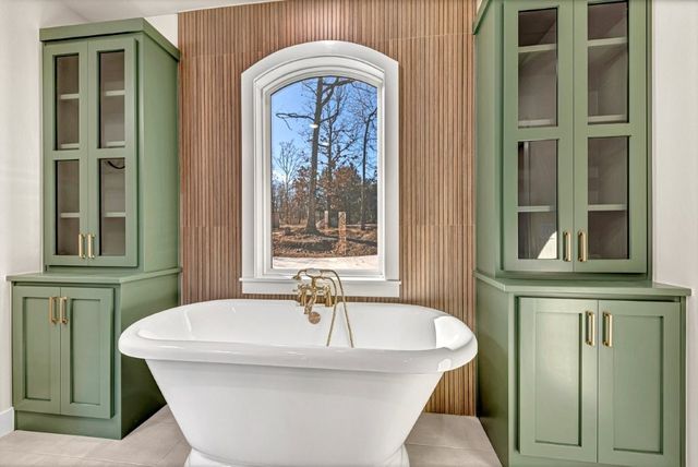 2 Steven Lane, Bella Vista, AR 72715