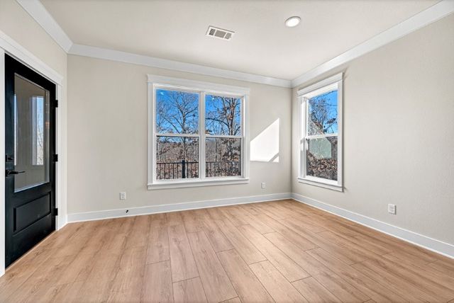 2 Steven Lane, Bella Vista, AR 72715